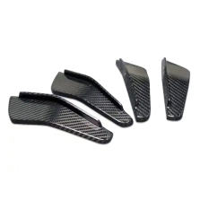 BMW G87 M2 Carbon Fiber Front Canards