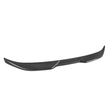 BMW G87 M2/ G42 2 Series Carbon Fiber MP Style Rear Spoiler