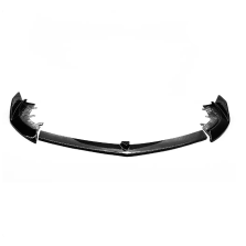 McLaren GT Artisan Carbon Fiber Front Lip