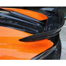 McLaren 570s P1 Style Carbon Fiber Wing