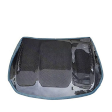 Mercedes AMG GT50/53/63 Carbon Fiber Vented Hood