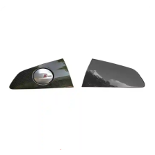 Audi R8 Gen 2 Carbon Fiber Window Trim