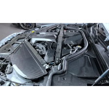 BMW G80 M3/G82/G83 M4 Carbon Fiber Air Intake Cover