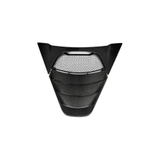 McLaren 720s Carbon Fiber Engine Cover