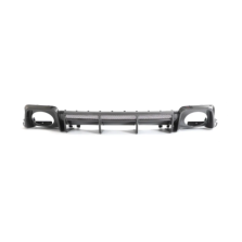 Audi R8 Gen 2 Carbon Fiber Rear Diffuser 2019-2023