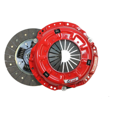 McLeod Tuner Series 06-14 Subaru WRX 2.0L Street Elite Clutch Kit