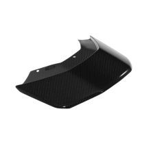 Lamborghini Huracan STO Carbon Fiber Roof Scoop Inlet