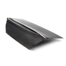 Seibon Carbon Fiber Trunk C Style for Evo 7/8/9 (TL0305MITEVO8-C)