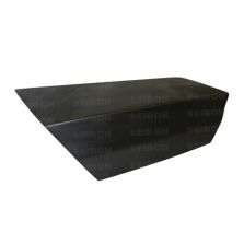 Seibon Carbon Fiber Trunk Dry for Evo 7/8/9 (TL0305MITEVO8-DRY)
