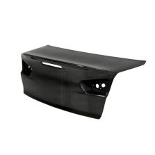 Seibon Carbon Fiber Trunk CSL Style for Evo X (TL0809MITEVOX-C)