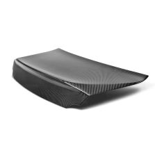 Seibon Carbon Fiber Trunk C Style for R35 GTR (TL0910NSGTR-C)