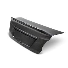 Seibon Carbon Fiber Trunk C Style for 2015-2020 WRX/STi (TL15SBIMP-C)