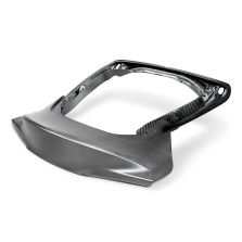 Seibon Dry Carbon Fiber Trunk Lid (OEM Style) for 2020 Supra (TL20TYSUP-DRY)