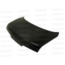 OEM-style carbon fiber trunk lid for 1992-2000 Lexus SC300/SC400