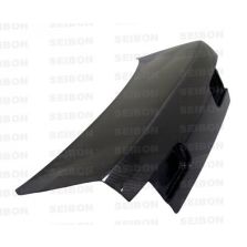 OEM-style carbon fiber trunk lid for 1994-2001 Acura Integra 4DR
