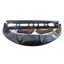 Rexpeed V2 Carbon Fiber Splitter, Skirt & Spat Set for MKV Supra GR