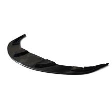 Rexpeed V2 Carbon Fiber Front Splitter for MKV Supra GR (TS09)