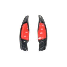 Rexpeed Carbon Fiber Shift Paddle Extensions for 2020+ Supra GR (TS15)