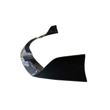 Rexpeed Carbon Fiber Splitter V3 for 2020+ Supra GR