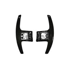 Rexpeed Carbon Fiber Paddle Shifters for 2020+ Supra GR (TS39)