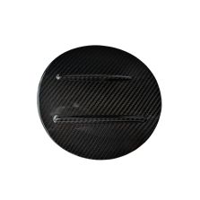 Rexpeed Carbon Fiber Fuel Door Cover for 2020+ Supra GR (TS42)