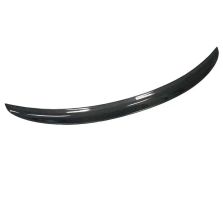 BMW M2/F22/F23 Carbon Fiber Rear M Performance Spoiler