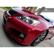 AutoTecknic Carbon Fiber Aero Splitters - Universal