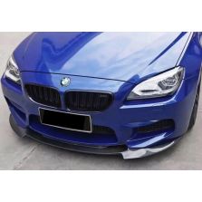 BMW F06/F12/F13/M6 Carbon Fiber Front Lip