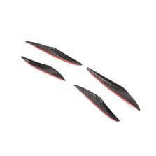 Porsche 911 GT3RS Carbon Fiber Front Canards