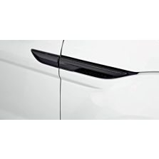 Range Rover Evoque - Carbon Fibre Side Vents (pair)