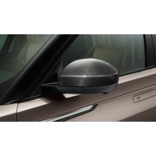Range Rover Velar (2017+) - Carbon Fibre Mirror Covers