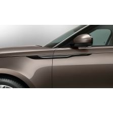 Range Rover Velar (2017+) - Carbon Fibre Side Vents