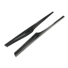 Ferrari 488 Carbon Fiber Side Skirts