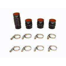 BD Diesel Intercooler Hose and Clamp Kit