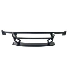 CD Carbon Heckspoiler kompatibel mit Mercedes AMG GT GTS GTR