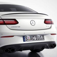 Original Mercedes-Benz AMG Heckspoiler Carbon E-Klasse 238 Coupé E53 AMG A2387900200