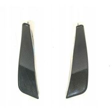 McLaren 620R Full Carbon Canard Front Flaps L+R