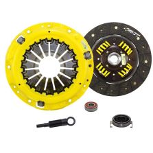 ACT 15-18 Subaru WRX HD/Perf Street Sprung Clutch Kit (Will Not Fit Vin J-806877)