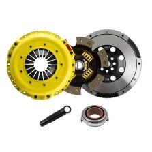 ACT 17-19 Honda Civic Si HD/Race Sprung 6 Pad Clutch Kit