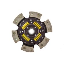 ACT 1987 Toyota Supra 6 Pad Sprung Race Disc