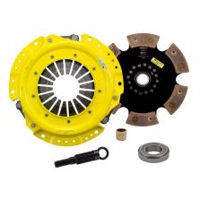 ACT 1989 Nissan 240SX HD/Race Rigid 6 Pad Clutch Kit