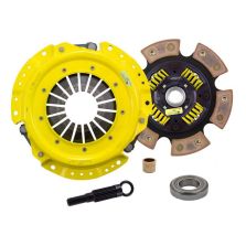 ACT 1989 Nissan 240SX HD/Race Sprung 6 Pad Clutch Kit