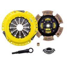 ACT 1996 Nissan 200SX XT/Race Sprung 6 Pad Clutch Kit