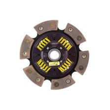 ACT 2000 Honda S2000 6 Pad Sprung Race Disc