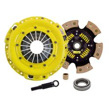 ACT 2003 Nissan 350Z HD/Race Sprung 6 Pad Clutch Kit