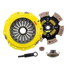ACT 2006 Subaru Impreza HD-M/Race Sprung 6 Pad Clutch Kit