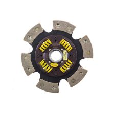 ACT 2007 BMW 335i 6 Pad Sprung Race Disc