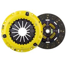 ACT 2011 Toyota Tacoma HD/Perf Street Sprung Clutch Kit