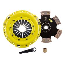 ACT 2015 Nissan 370Z HD/Race Rigid 6 Pad Clutch Kit