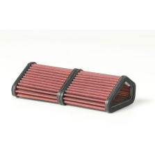 BMC 05-08 Suzuki GSX R 1000 Carbon Racing Filter